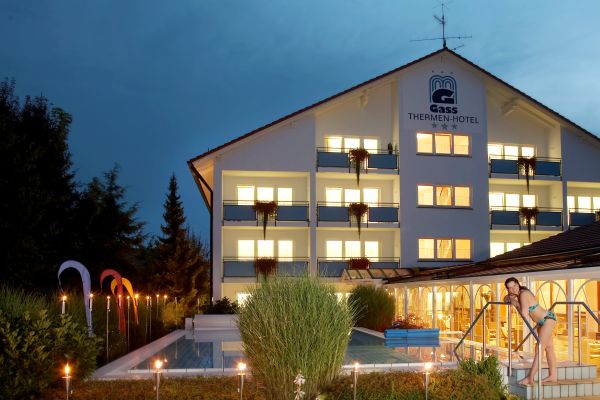 Gass Thermenhotel (Bad Füssing)